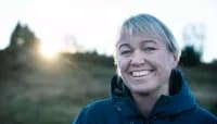 Cecilie Leganger