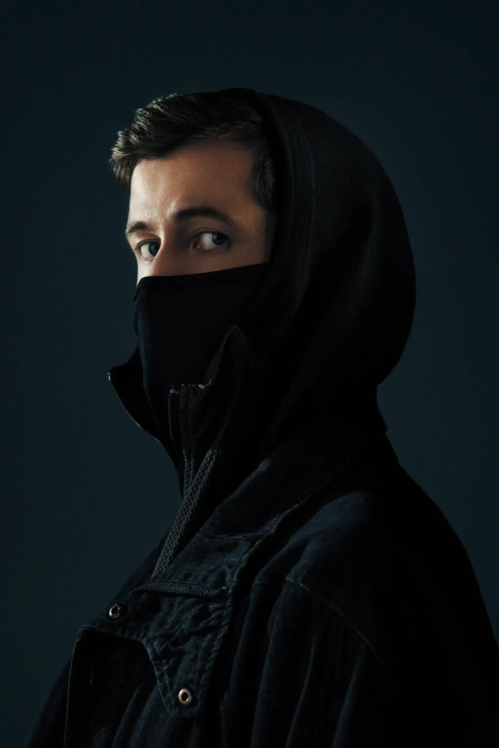 Alan Walker — bilde 1