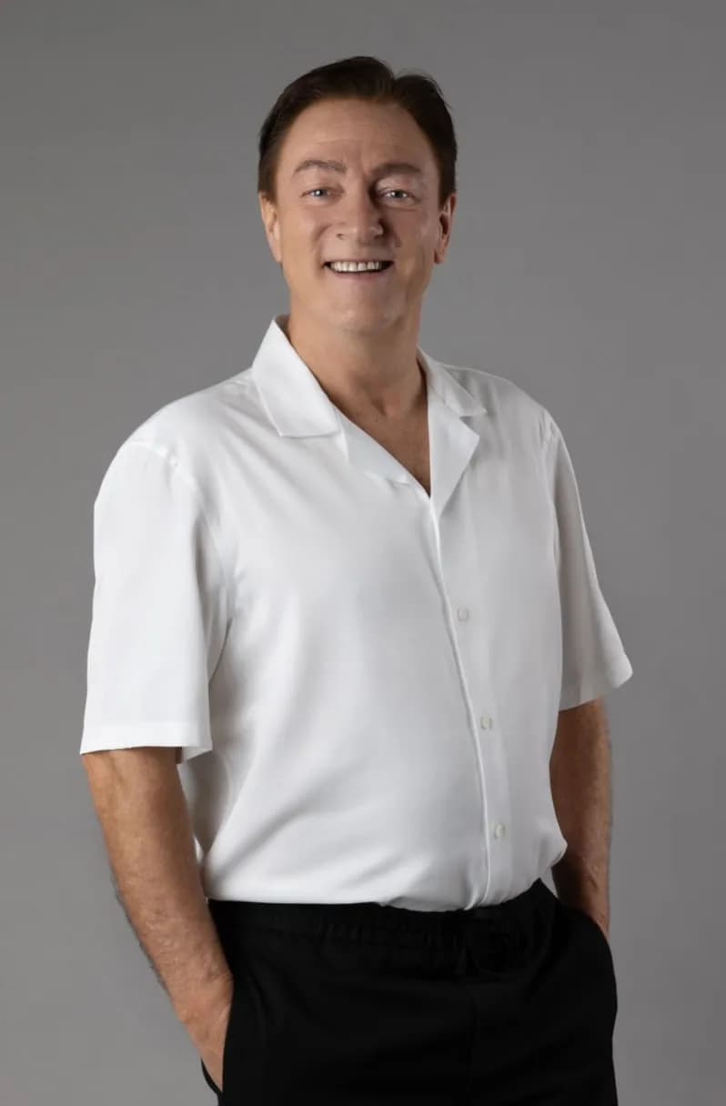 Tor Endresen