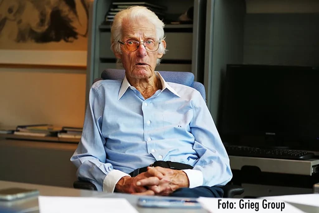 Per Grieg Senior — bilde 1