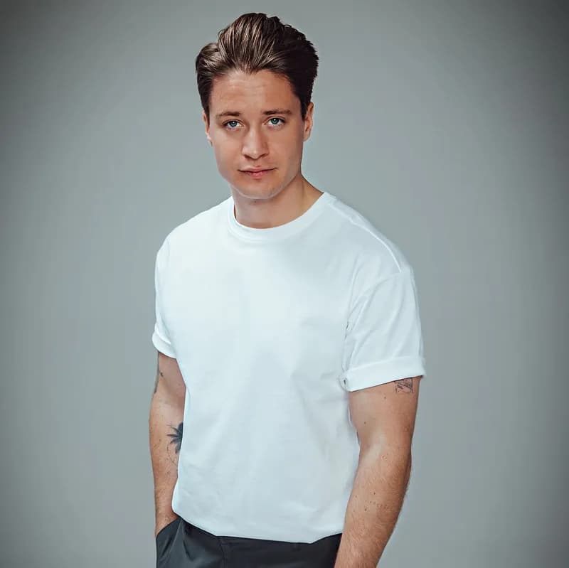 Kyrre Gørvell-Dahll