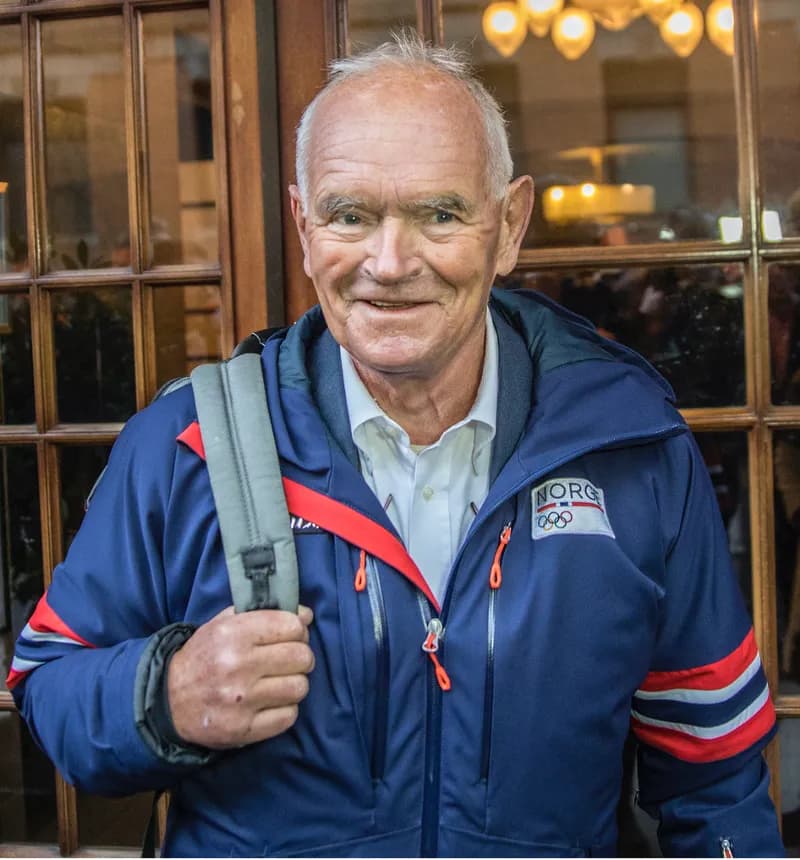 Trond Mohn