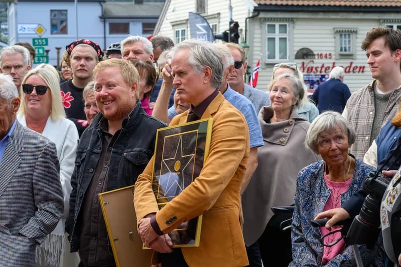 Tildeling - 7. september 2025 