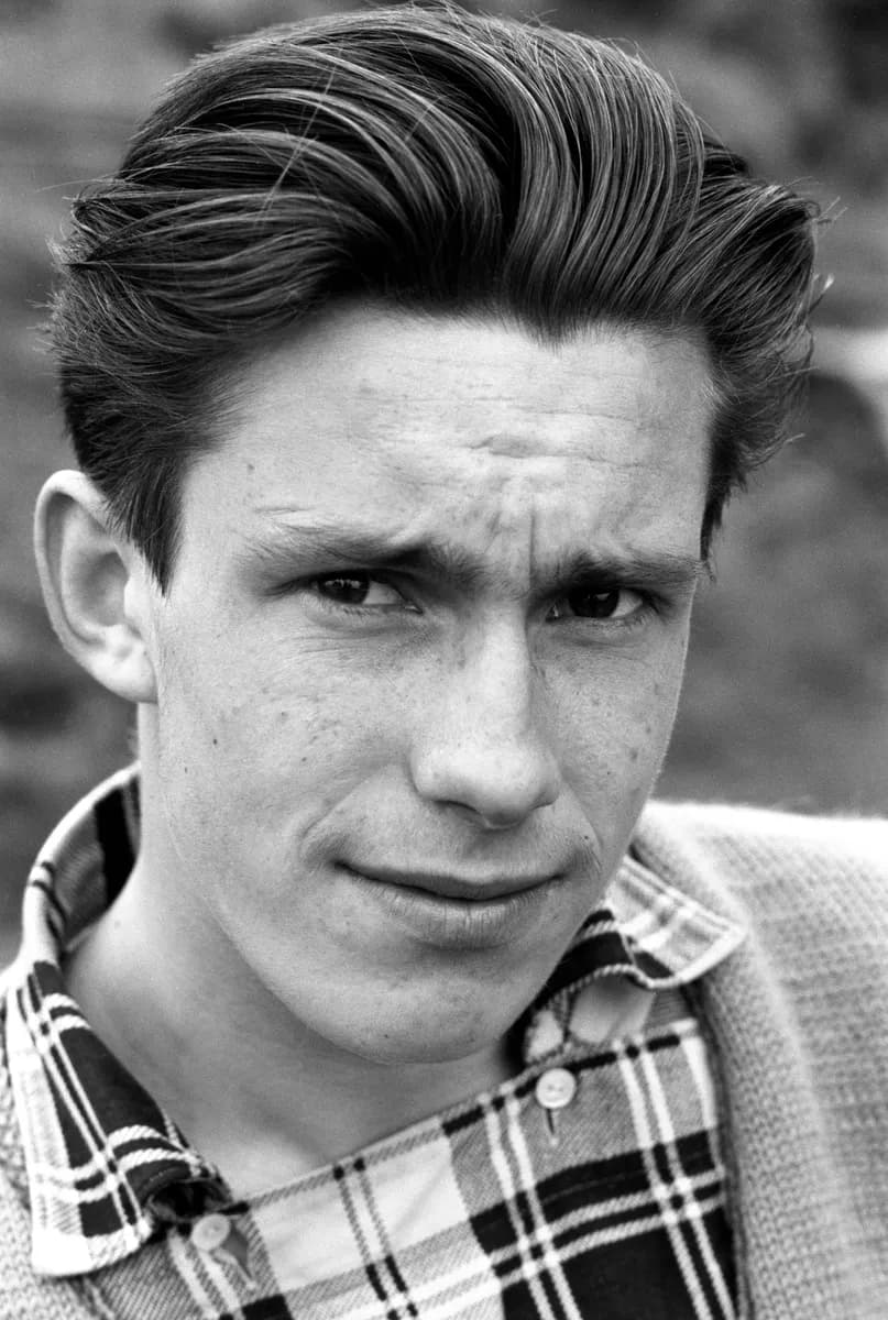 Roald «Kniksen» Jensen — bilde 1